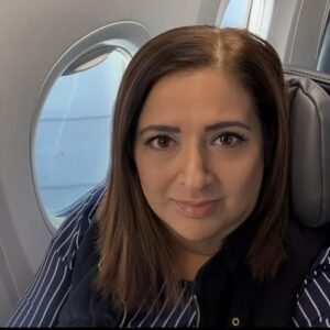 Azucena Sarai Medina