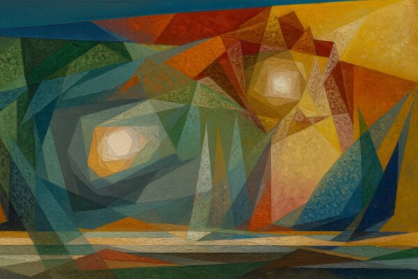 Celestial Convergence