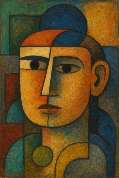 Eternal Geometry of the Mind