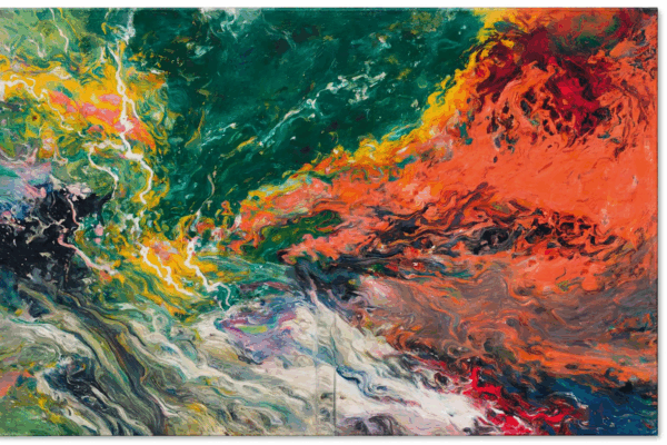 Rhapsody of Silent Horizons