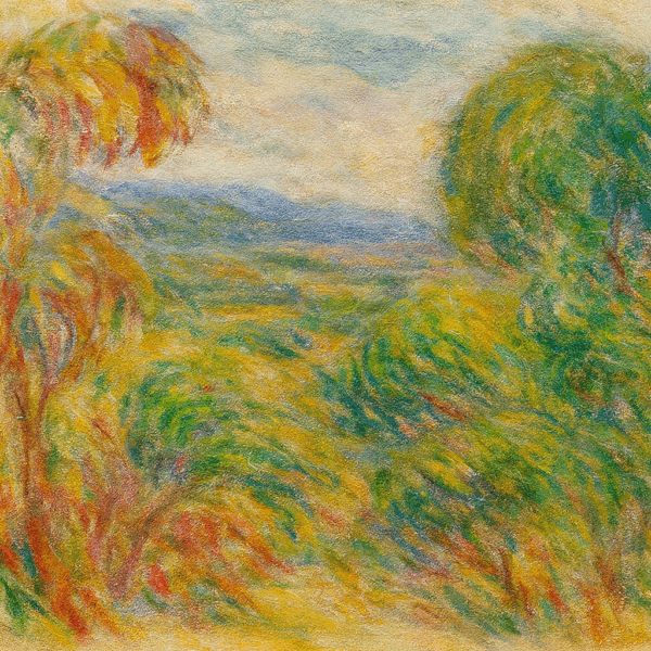 Whispers of the Verdant Valley