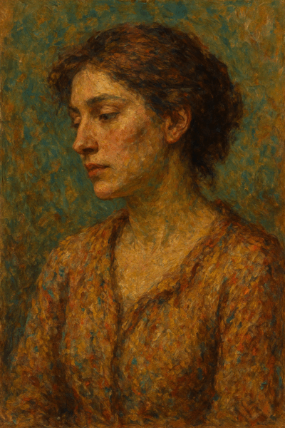 Whispers of the Inner Light